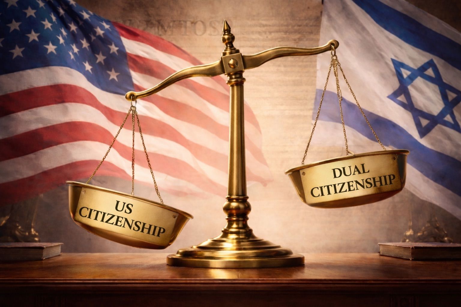 Do government personal have dual (passport) citizenship